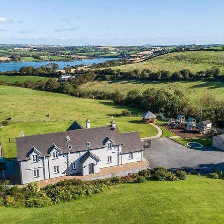 Four Winds,Kinsale Town,Exquisite Holiday Homes,Sleeps 26 外观 照片