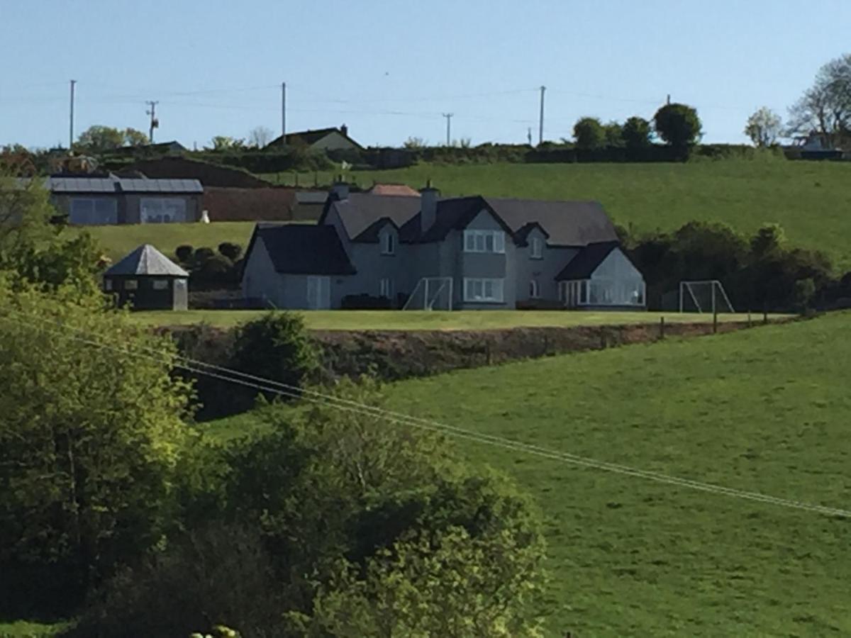 Four Winds,Kinsale Town,Exquisite Holiday Homes,Sleeps 26 外观 照片