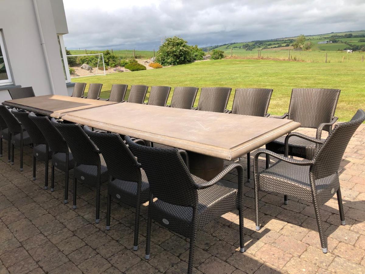 Four Winds,Kinsale Town,Exquisite Holiday Homes,Sleeps 26 外观 照片