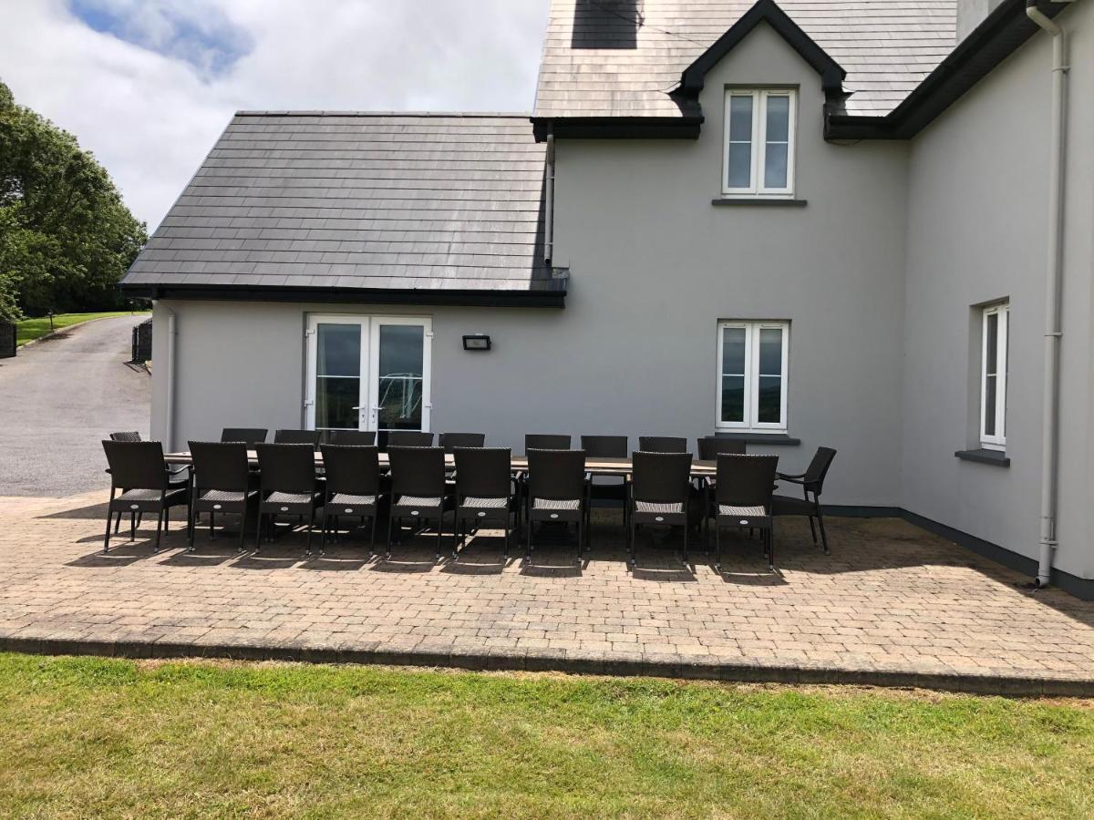 Four Winds,Kinsale Town,Exquisite Holiday Homes,Sleeps 26 外观 照片