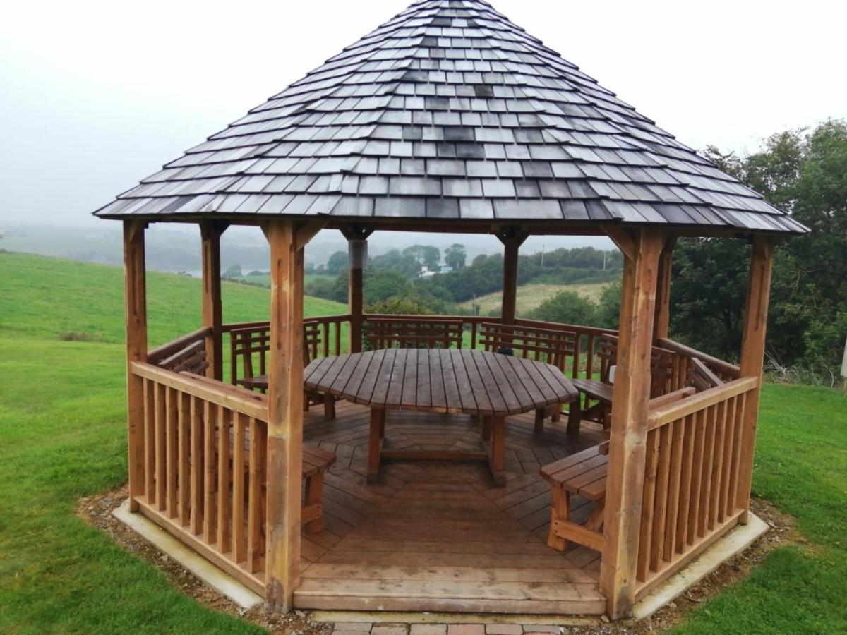 Four Winds,Kinsale Town,Exquisite Holiday Homes,Sleeps 26 外观 照片