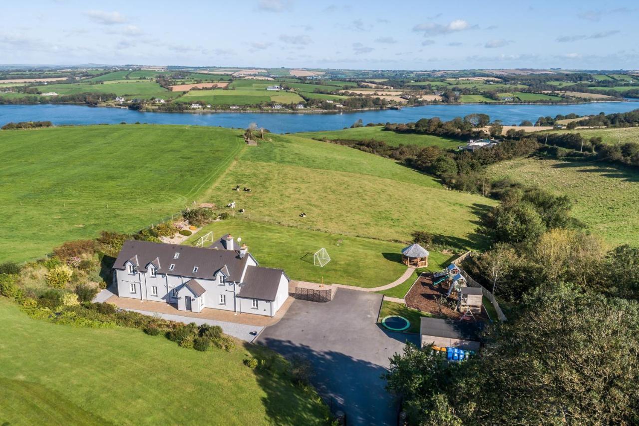 Four Winds,Kinsale Town,Exquisite Holiday Homes,Sleeps 26 外观 照片