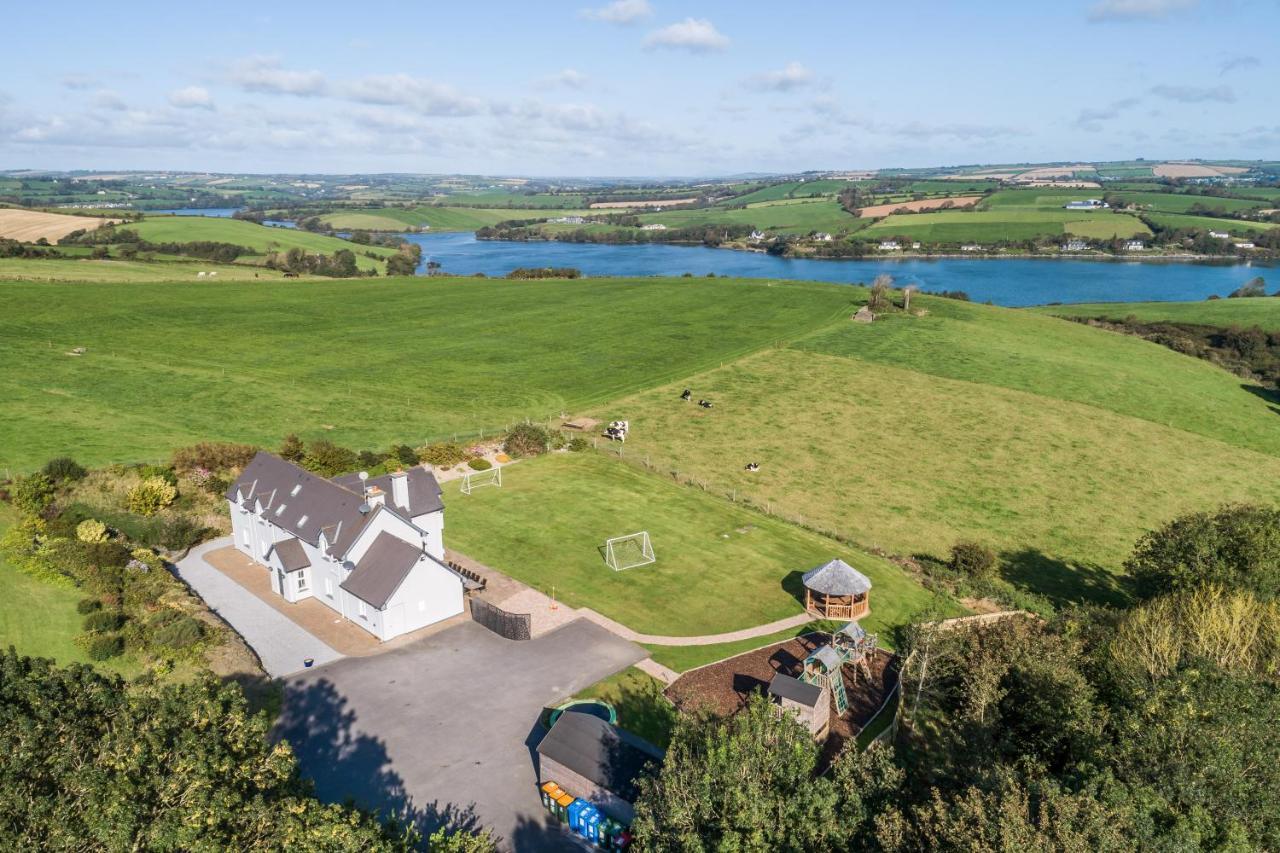Four Winds,Kinsale Town,Exquisite Holiday Homes,Sleeps 26 外观 照片