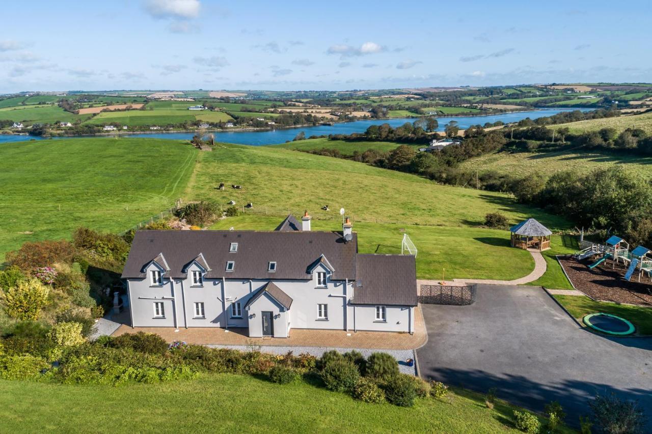 Four Winds,Kinsale Town,Exquisite Holiday Homes,Sleeps 26 外观 照片