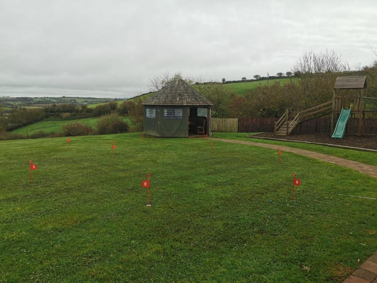 Four Winds,Kinsale Town,Exquisite Holiday Homes,Sleeps 26 外观 照片