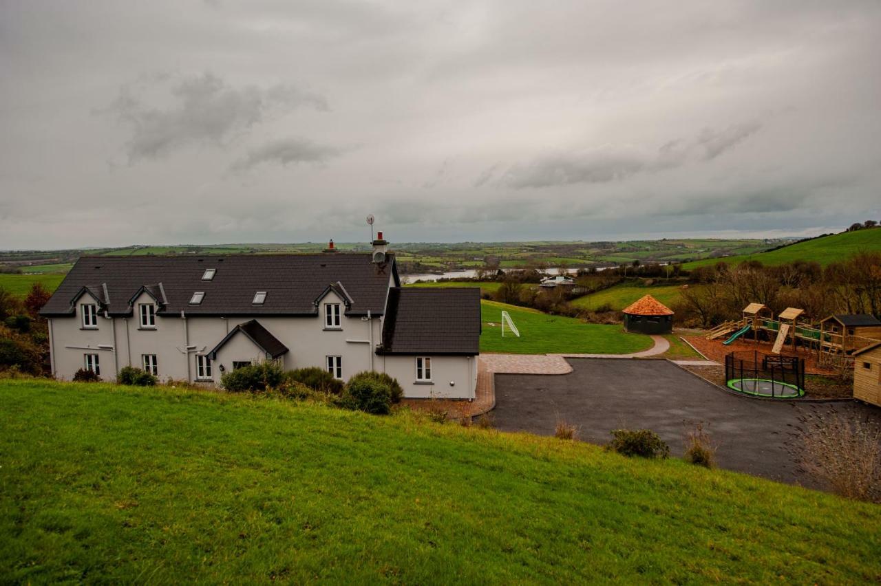 Four Winds,Kinsale Town,Exquisite Holiday Homes,Sleeps 26 外观 照片
