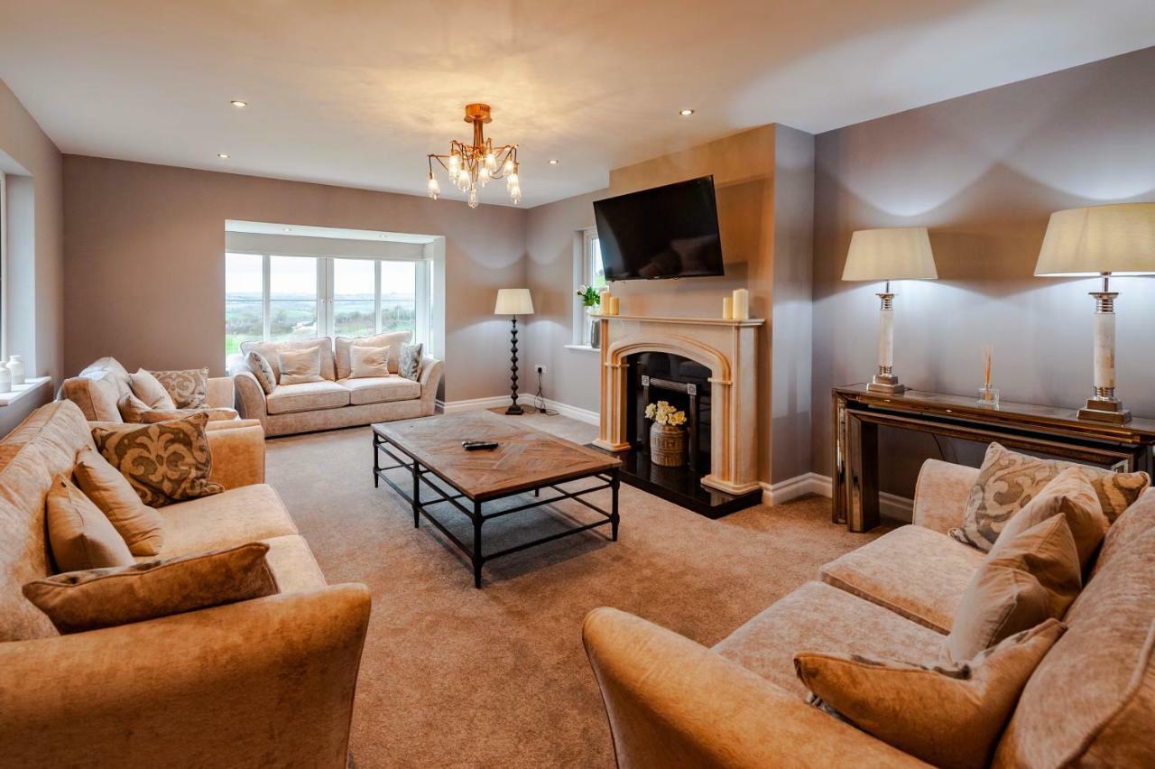 Four Winds,Kinsale Town,Exquisite Holiday Homes,Sleeps 26 外观 照片