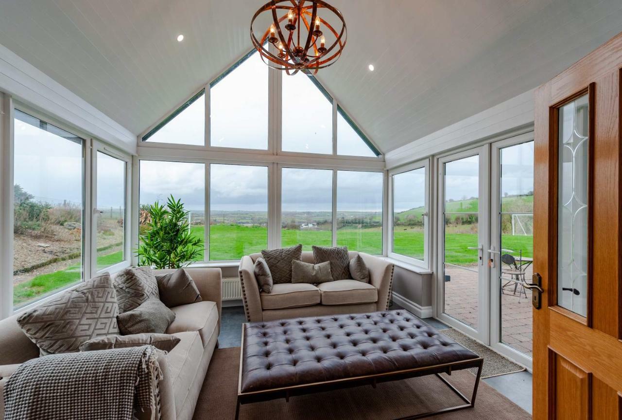 Four Winds,Kinsale Town,Exquisite Holiday Homes,Sleeps 26 外观 照片