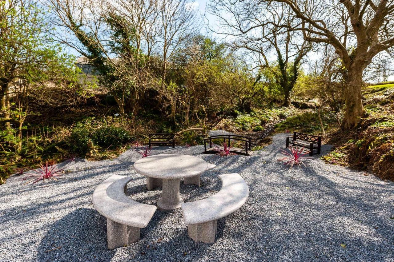 Four Winds,Kinsale Town,Exquisite Holiday Homes,Sleeps 26 外观 照片