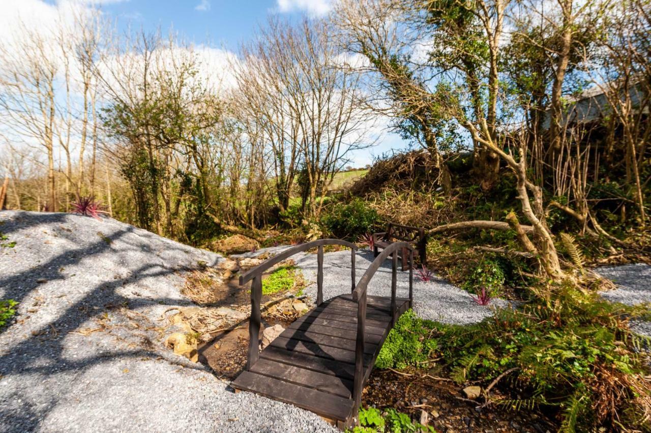 Four Winds,Kinsale Town,Exquisite Holiday Homes,Sleeps 26 外观 照片