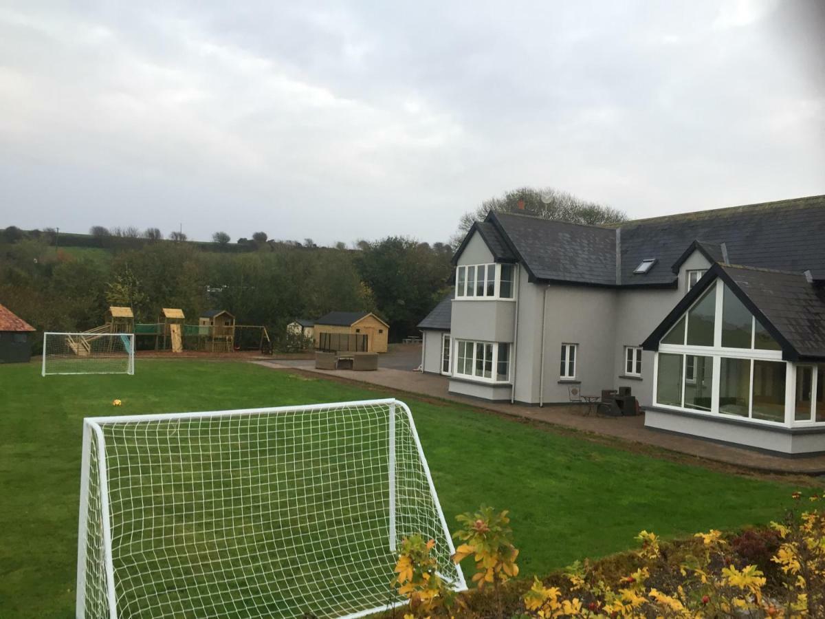 Four Winds,Kinsale Town,Exquisite Holiday Homes,Sleeps 26 外观 照片