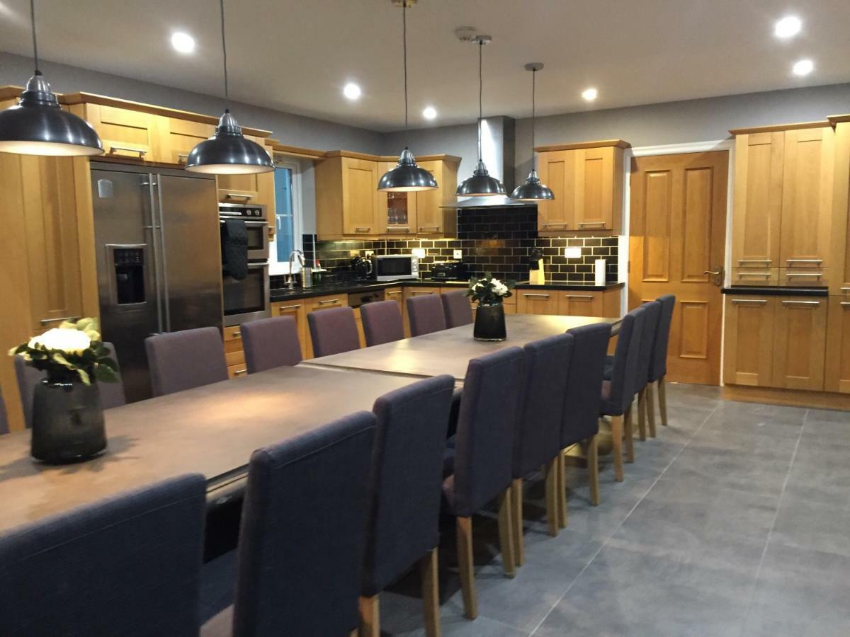 Four Winds,Kinsale Town,Exquisite Holiday Homes,Sleeps 26 外观 照片