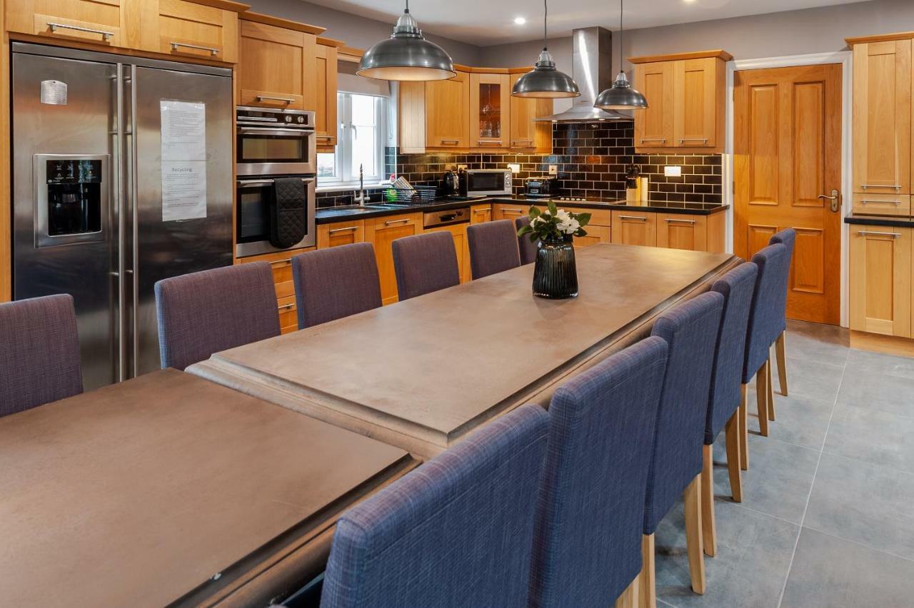 Four Winds,Kinsale Town,Exquisite Holiday Homes,Sleeps 26 外观 照片