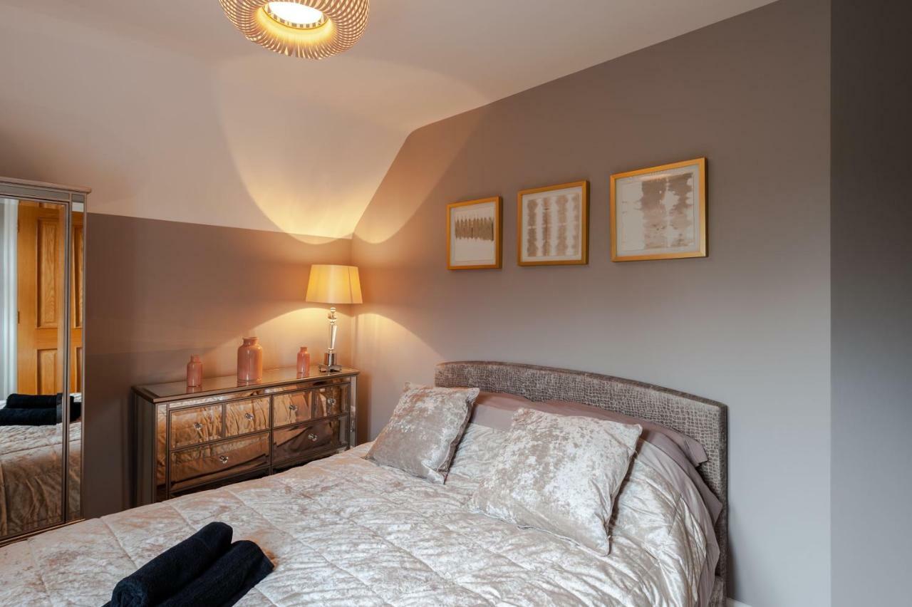 Four Winds,Kinsale Town,Exquisite Holiday Homes,Sleeps 26 外观 照片