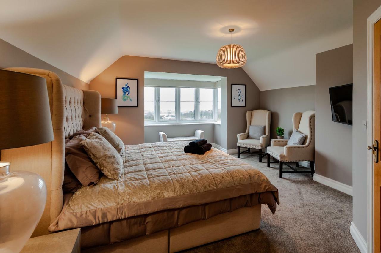 Four Winds,Kinsale Town,Exquisite Holiday Homes,Sleeps 26 外观 照片