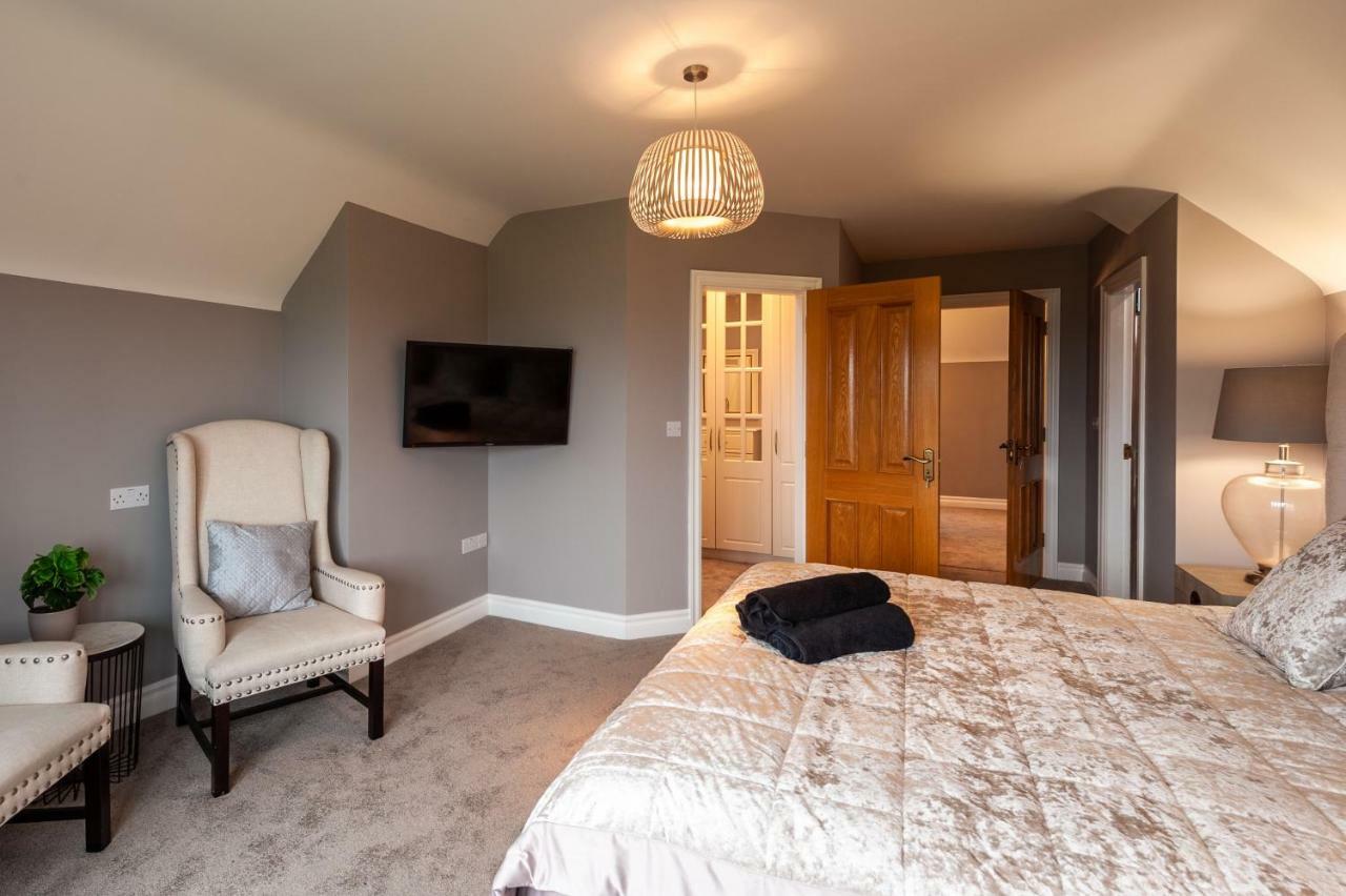 Four Winds,Kinsale Town,Exquisite Holiday Homes,Sleeps 26 外观 照片