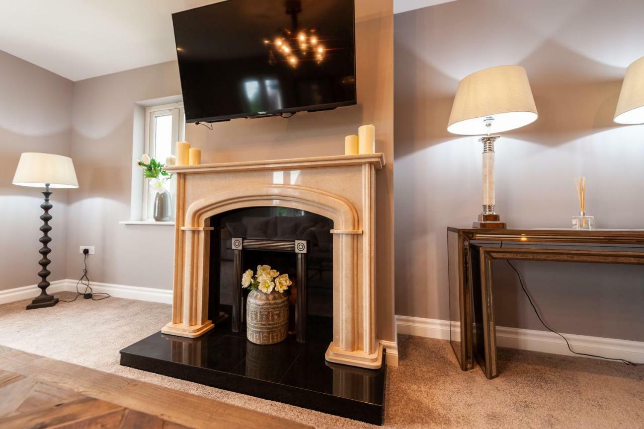 Four Winds,Kinsale Town,Exquisite Holiday Homes,Sleeps 26 外观 照片