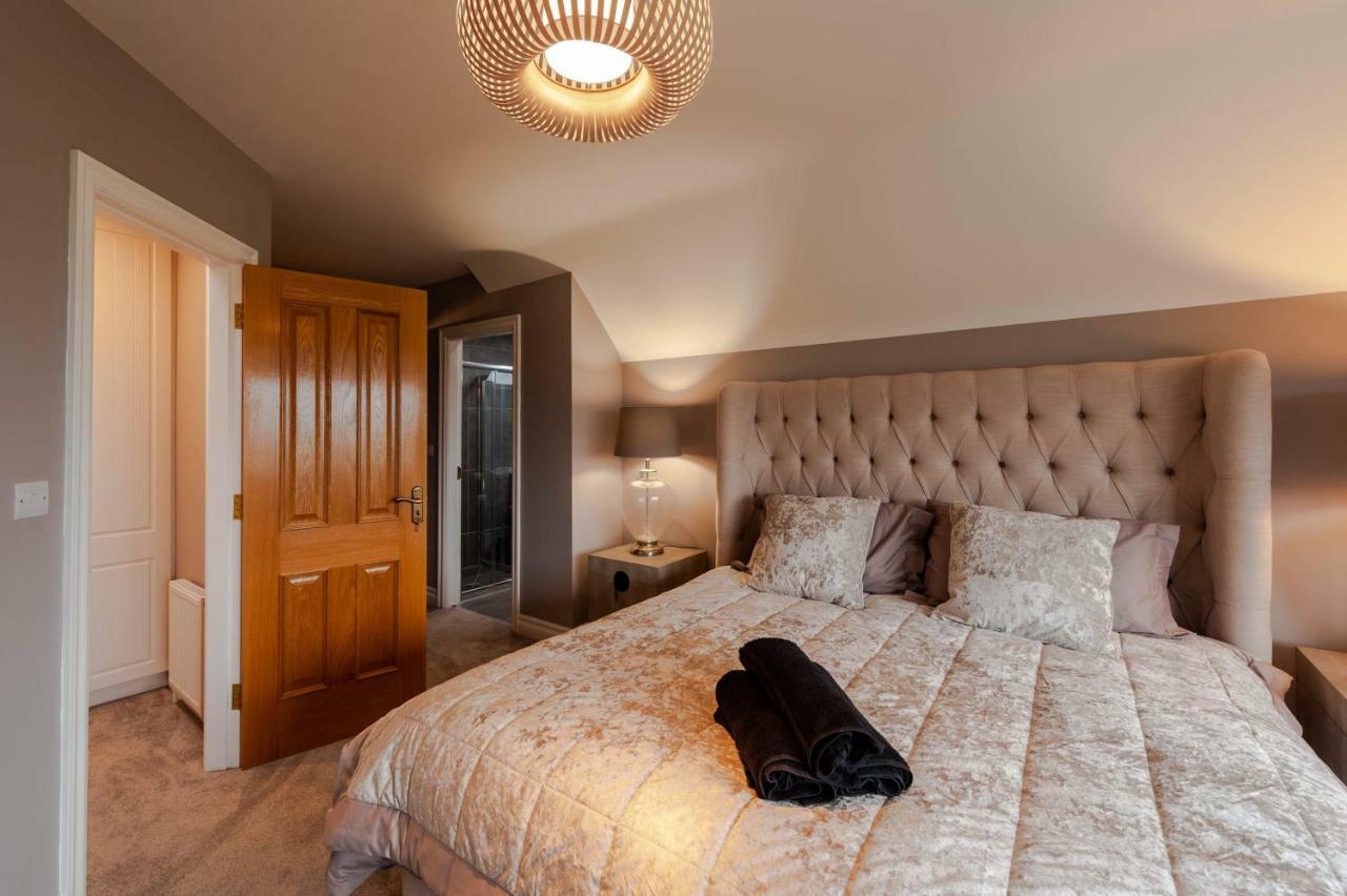 Four Winds,Kinsale Town,Exquisite Holiday Homes,Sleeps 26 外观 照片