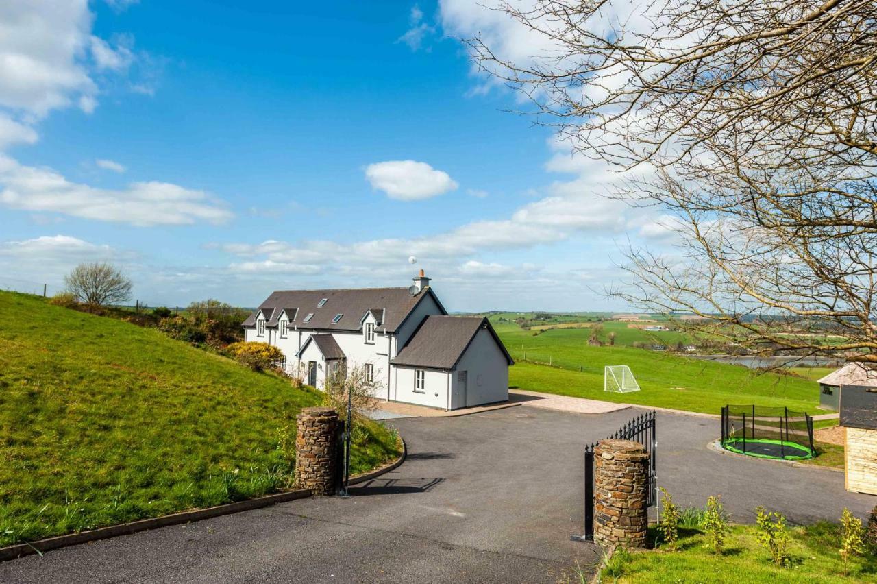 Four Winds,Kinsale Town,Exquisite Holiday Homes,Sleeps 26 外观 照片