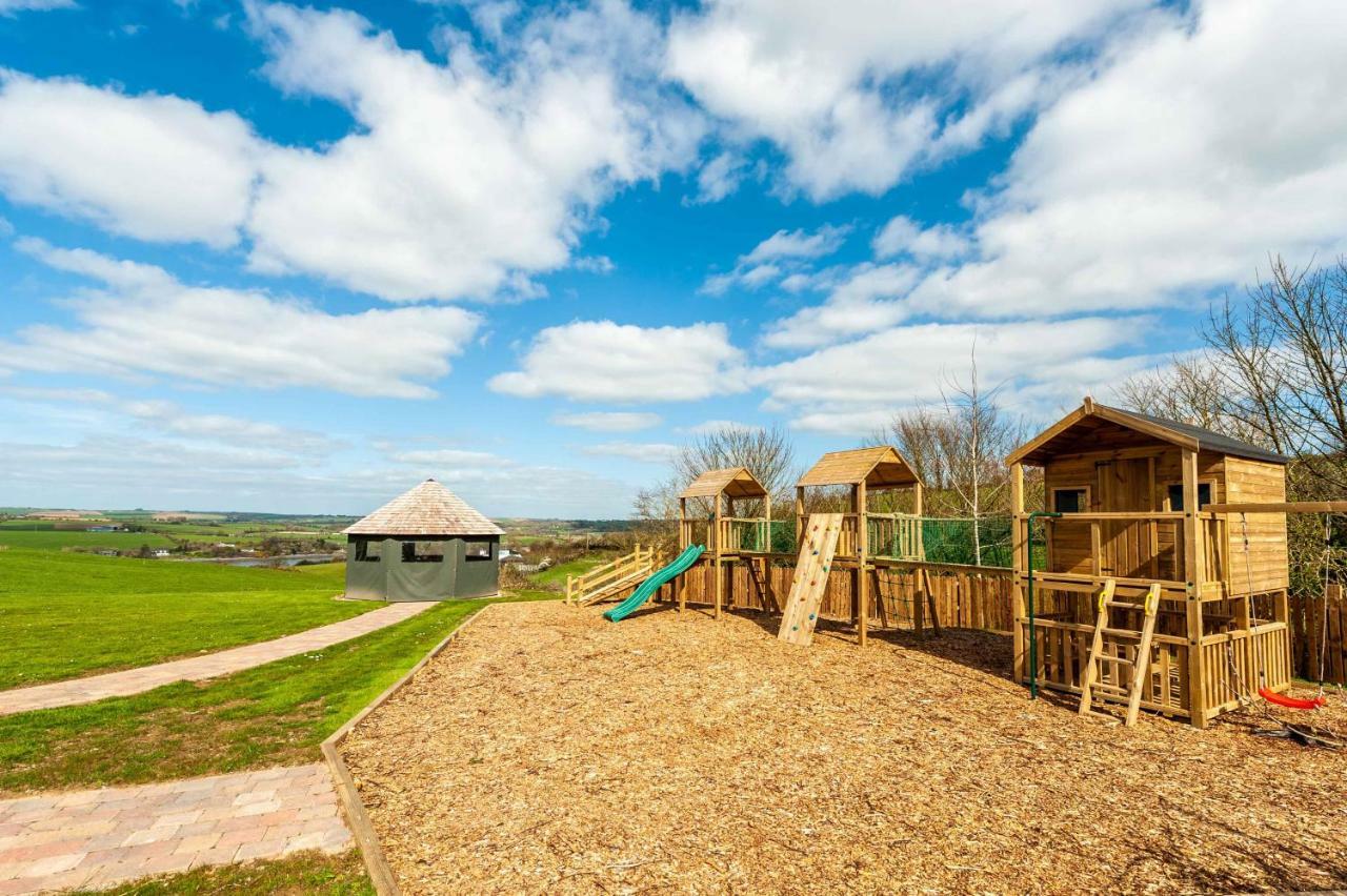 Four Winds,Kinsale Town,Exquisite Holiday Homes,Sleeps 26 外观 照片