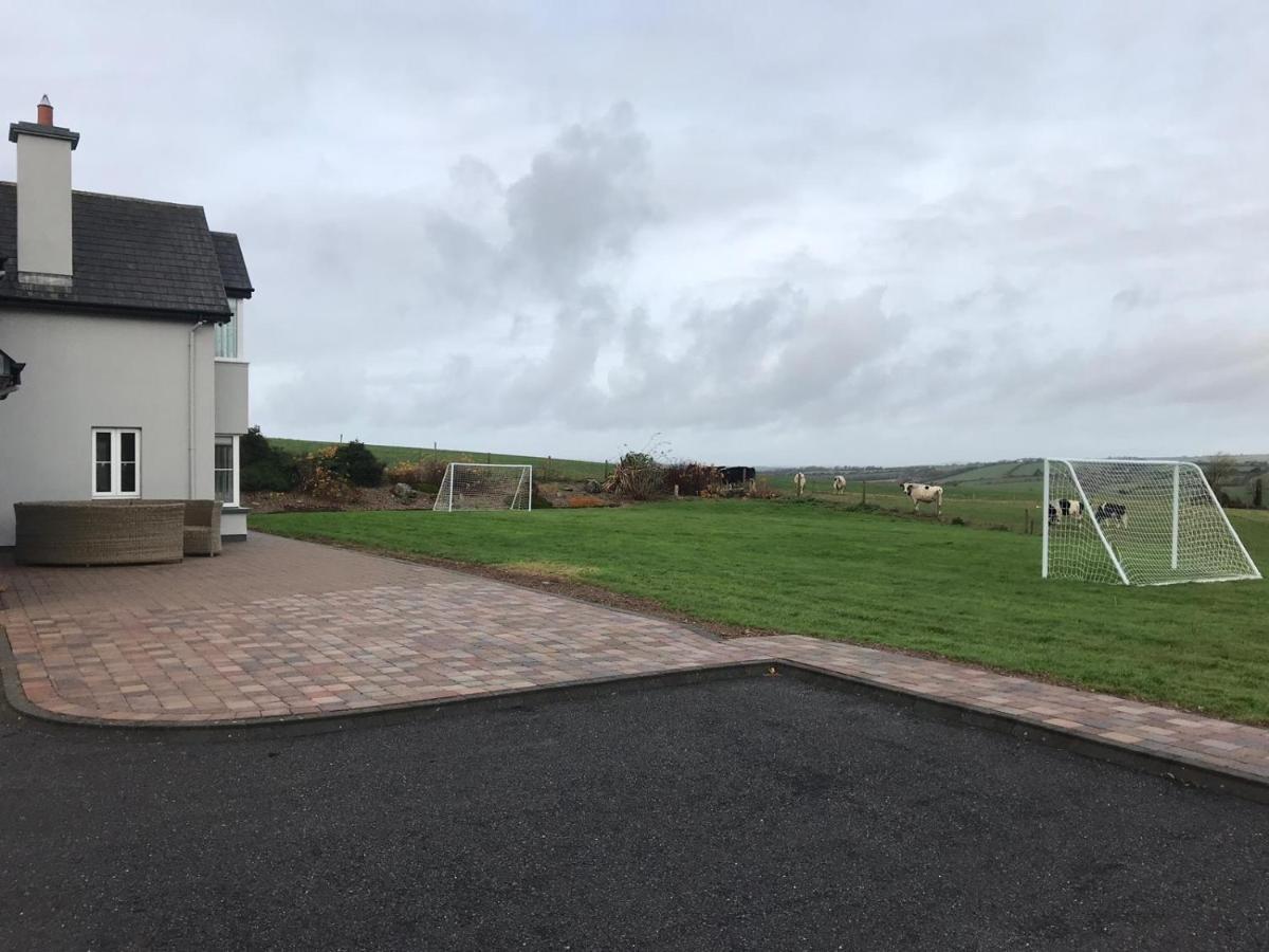 Four Winds,Kinsale Town,Exquisite Holiday Homes,Sleeps 26 外观 照片