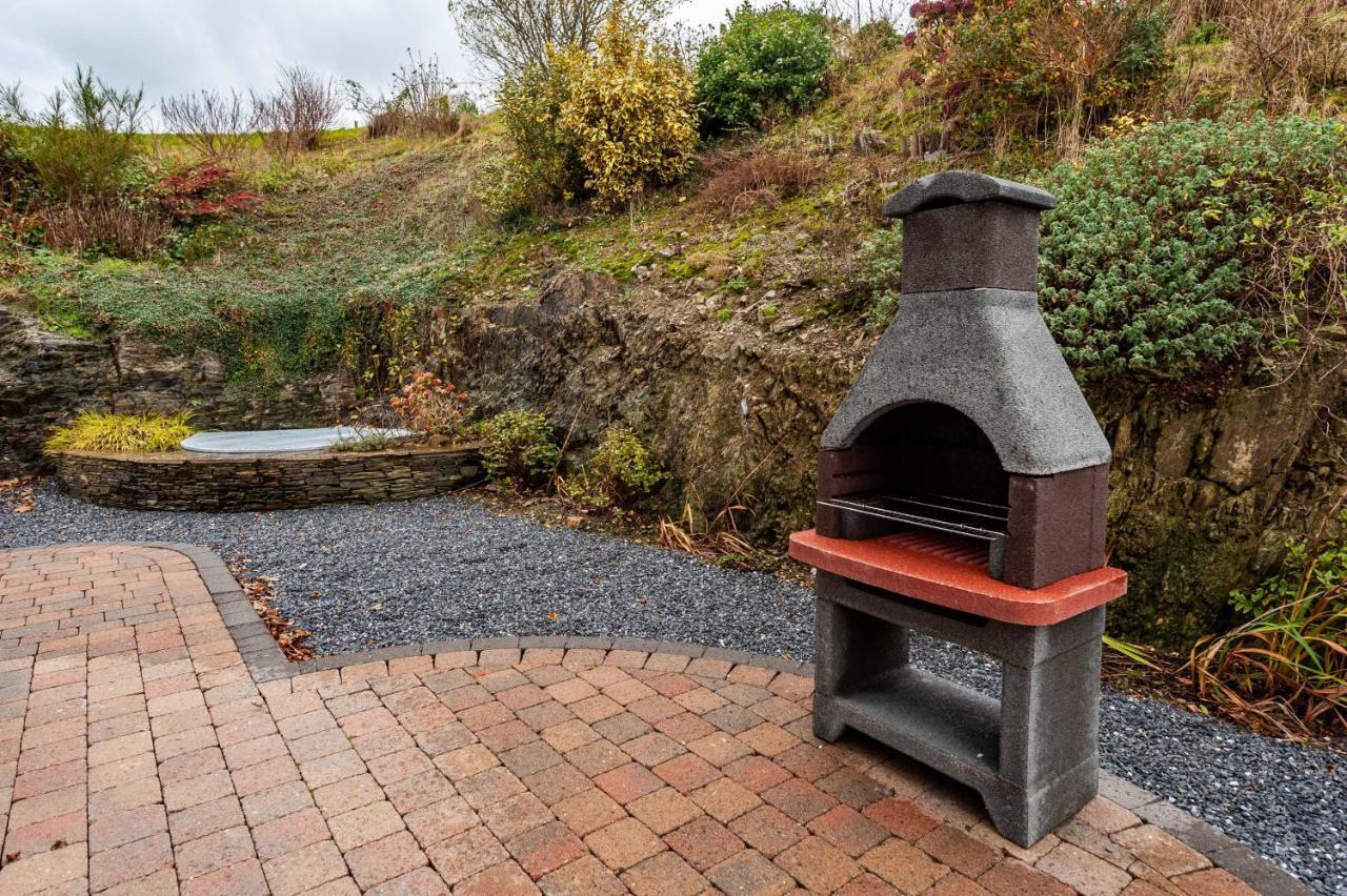 Four Winds,Kinsale Town,Exquisite Holiday Homes,Sleeps 26 外观 照片